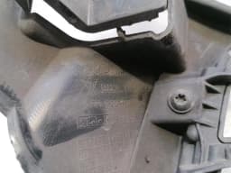 PORSCHE Porsche Cayman 718 LHS Bumper Bracket 982807683 Bumper Bracket Faulty — thumbnail 8