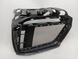 PORSCHE Porsche Cayman 718 GT4 Right Front Grille 982807684D Radiator Grille Right — thumbnail 1