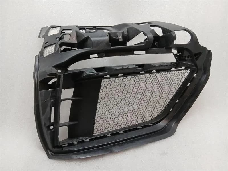 PORSCHE Porsche Cayman 718 GT4 Right Front Grille 982807684D Radiator Grille Right