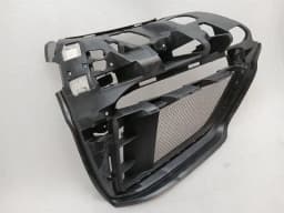 PORSCHE Porsche Cayman 718 GT4 Right Front Grille 982807684D Radiator Grille Right — thumbnail 2