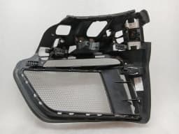 PORSCHE Porsche Cayman 718 GT4 Right Front Grille 982807684D Radiator Grille Right — thumbnail 3