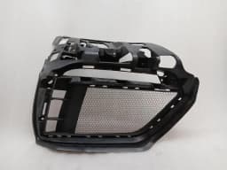 PORSCHE Porsche Cayman 718 GT4 Right Front Grille 982807684D Radiator Grille Right — thumbnail 5