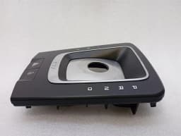 PORSCHE Porsche 911 991 Gear Selector Surround 991553245 Gear Bag Cover — thumbnail 9