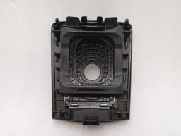 PORSCHE Porsche 911 991 Gear Selector Surround 991553245 Gear Bag Cover — thumbnail 10