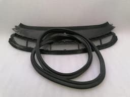 PORSCHE Porsche 911 991 GT3RS Mk1 Front Grille 99150571791 Radiator Grille — thumbnail 1