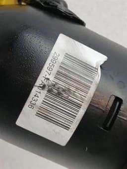 FERRARI Ferrari California T F149 14-17 Fuel Filler Neck 311156 Filler Neck — thumbnail 7
