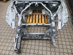 FERRARI Ferrari California T F149 14-17 Front End Clip 298513 Lock Carrier NOSE CUT — thumbnail 2