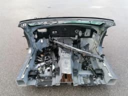 FERRARI Ferrari California T F149 14-17 Front End Clip 298513 Lock Carrier NOSE CUT — thumbnail 6