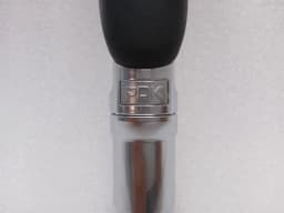 PORSCHE Porsche 911 991 gear knob 9G14260693 gear knob PDK — thumbnail 10