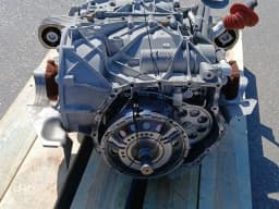 FERRARI Ferrari California F149 08-14 4.3 Gearbox 268348 dct Transmission DCT — thumbnail 1