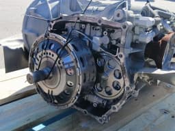 FERRARI Ferrari California F149 08-14 4.3 Gearbox 268348 dct Transmission DCT — thumbnail 2