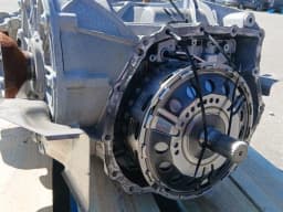 FERRARI Ferrari California F149 08-14 4.3 Gearbox 268348 dct Transmission DCT — thumbnail 3