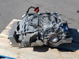 FERRARI Ferrari California F149 08-14 4.3 Gearbox 268348 dct Transmission DCT — thumbnail 4