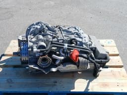 FERRARI Ferrari California F149 08-14 4.3 Gearbox 268348 dct Transmission DCT — thumbnail 6