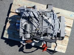 FERRARI Ferrari California F149 08-14 4.3 Gearbox 268348 dct Transmission DCT — thumbnail 7