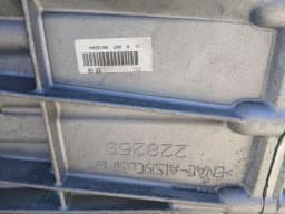 FERRARI Ferrari California F149 08-14 4.3 Gearbox 268348 dct Transmission DCT — thumbnail 9