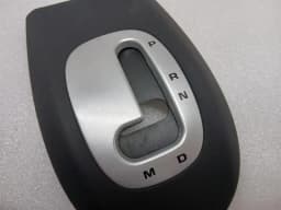 PORSCHE Porsche 911 996 Selector Surround 99655225900 Leather Shift Bag Cover MK1 — thumbnail 3
