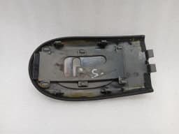 PORSCHE Porsche 911 996 Selector Surround 99655225900 Leather Shift Bag Cover MK1 — thumbnail 6