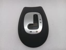 PORSCHE Porsche 911 996 Selector Surround 99655225900 Leather Shift Bag Cover MK1 — thumbnail 9