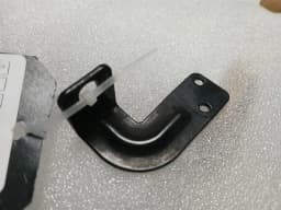 FERRARI Ferrari F12 Grille Fastener Bracket 84828700 Holder Carrier — thumbnail 6