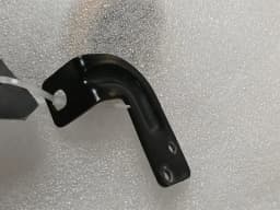 FERRARI Ferrari F12 Grille Fastener Bracket 84828700 Holder Carrier — thumbnail 2