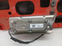 LAMBORGHINI LAMBORGHINI HURACAN LP640 EVO 4T8813335C REAR BUMPER REINFORCEMENT 4T0825613D — thumbnail 5