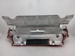 LAMBORGHINI LAMBORGHINI HURACAN LP640 EVO 4T8813335C REAR BUMPER REINFORCEMENT 4T0825613D — thumbnail 7