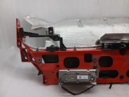 LAMBORGHINI LAMBORGHINI HURACAN LP640 EVO 4T8813335C REAR BUMPER REINFORCEMENT 4T0825613D — thumbnail 9