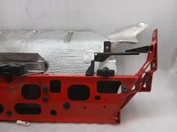 LAMBORGHINI LAMBORGHINI HURACAN LP640 EVO 4T8813335C REAR BUMPER REINFORCEMENT 4T0825613D — thumbnail 10