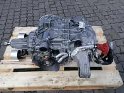 FERRARI Ferrari GTC4 Lusso T 3.9 V8 F151M Gearbox 864807 DCT Transmission TRANSMISSION — thumbnail 1