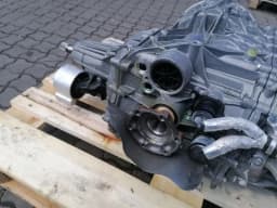 FERRARI Ferrari GTC4 Lusso T 3.9 V8 F151M Gearbox 864807 DCT Transmission TRANSMISSION — thumbnail 3
