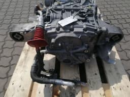 FERRARI Ferrari GTC4 Lusso T 3.9 V8 F151M Gearbox 864807 DCT Transmission TRANSMISSION — thumbnail 6