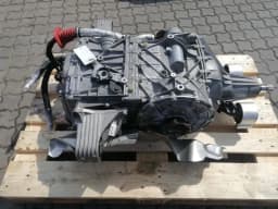 FERRARI Ferrari GTC4 Lusso T 3.9 V8 F151M Gearbox 864807 DCT Transmission TRANSMISSION — thumbnail 7