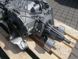 FERRARI Ferrari GTC4 Lusso T 3.9 V8 F151M Gearbox 864807 DCT Transmission TRANSMISSION — thumbnail 8