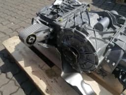 FERRARI Ferrari GTC4 Lusso T 3.9 V8 F151M Gearbox 864807 DCT Transmission TRANSMISSION — thumbnail 9