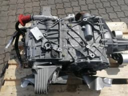 FERRARI Ferrari GTC4 Lusso T 3.9 V8 F151M Gearbox 864807 DCT Transmission TRANSMISSION — thumbnail 10