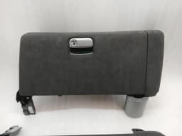 PORSCHE Porsche 911 991 GT3RS Mk1 Glovebox 99155220410 Glove Box GT3 ALCANTARA SET — thumbnail 2