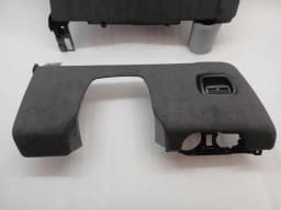 PORSCHE Porsche 911 991 GT3RS Mk1 Glovebox 99155220410 Glove Box GT3 ALCANTARA SET — thumbnail 3