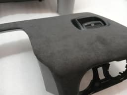 PORSCHE Porsche 911 991 GT3RS Mk1 Glovebox 99155220410 Glove Box GT3 ALCANTARA SET — thumbnail 4