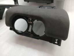 PORSCHE Porsche 911 991 GT3RS Mk1 Glovebox 99155220410 Glove Box GT3 ALCANTARA SET — thumbnail 5