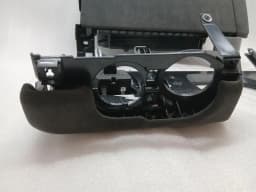 PORSCHE Porsche 911 991 GT3RS Mk1 Glovebox 99155220410 Glove Box GT3 ALCANTARA SET — thumbnail 6