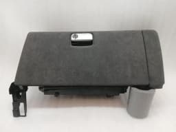 PORSCHE Porsche 911 991 GT3RS Mk1 Glovebox 99155220410 Glove Box GT3 ALCANTARA SET — thumbnail 8