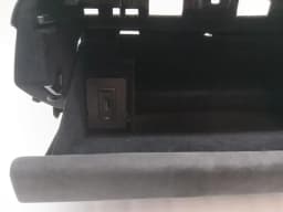 PORSCHE Porsche 911 991 GT3RS Mk1 Glovebox 99155220410 Glove Box GT3 ALCANTARA SET — thumbnail 10