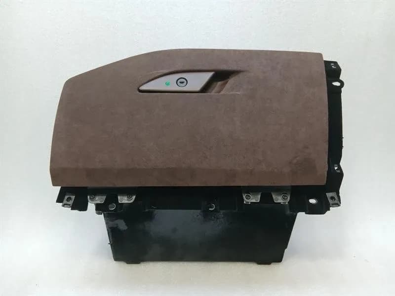 FERRARI Ferrari 296 GTS F171 GTB Coccolato Alcantara Glovebox 841322 LHD Glove Box
