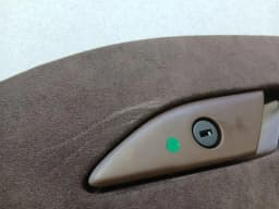FERRARI Ferrari 296 GTS F171 GTB Coccolato Alcantara Glovebox 841322 LHD Glove Box — thumbnail 5