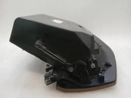 FERRARI Ferrari 296 GTS F171 GTB Coccolato Alcantara Glovebox 841322 LHD Glove Box — thumbnail 10