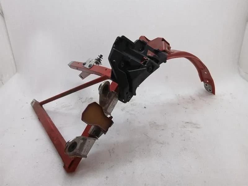 AUDI Audi R8 4S Performance left holder-bracket 4S0806191B holder carrier left