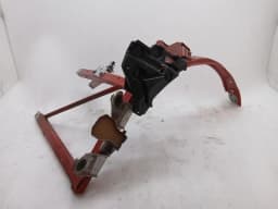 AUDI Audi R8 4S Performance left holder-bracket 4S0806191B holder carrier left — thumbnail 7