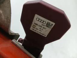 AUDI Audi R8 4S Performance left holder-bracket 4S0806191B holder carrier left — thumbnail 5
