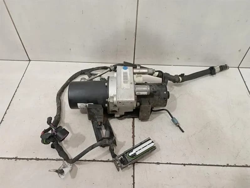 Ferrari 488 296, 488, F8, SF90. ELECTRIC Pump 313722 SF90 ELECTRIC Pump